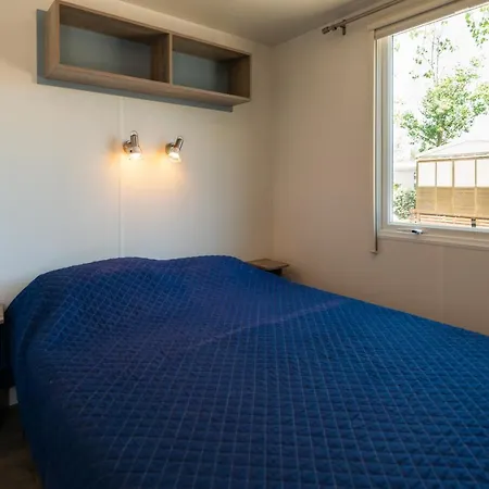 Village Club Les Sablons 营地 波尔蒂拉盖