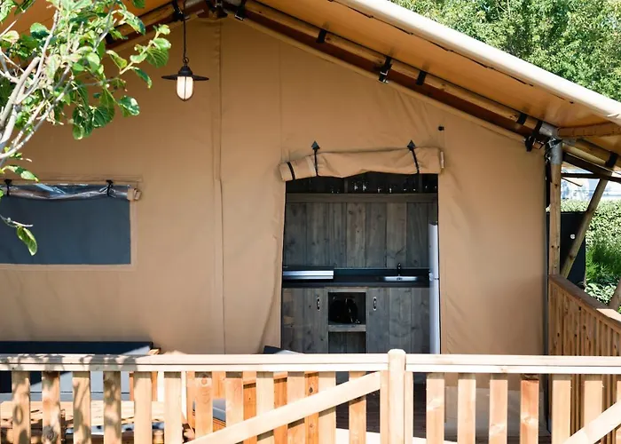 Village Club Les Sablons