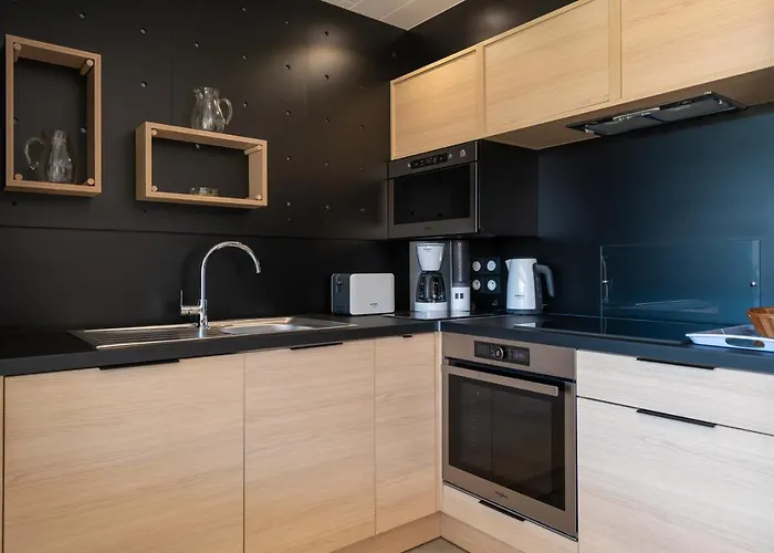 Village Club Les Sablons