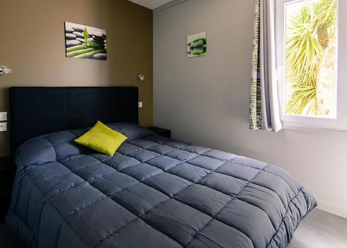 Village Club Les Sablons Campsite *