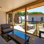 Village Club Les Sablons Portiragnes