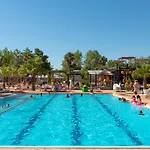 Campsite Village Club Les Sablons Portiragnes