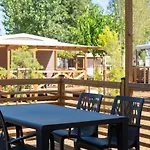 Village Club Les Sablons Campsite