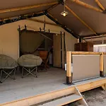 Village Club Les Sablons Campsite