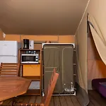 Village Club Les Sablons Campsite Portiragnes