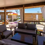 Village Club Les Sablons Campsite