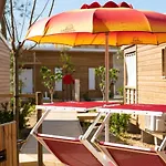 Village Club Les Sablons Campsite Portiragnes