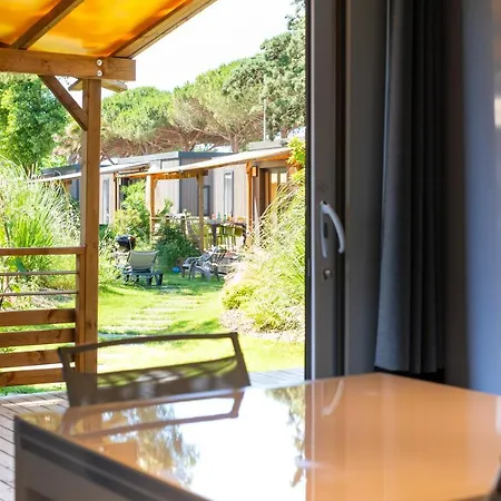 Village Club Les Sablons Camping *