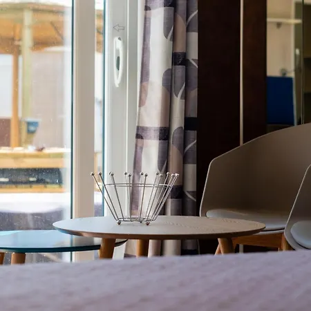 Village Club Les Sablons Kemping Portiragnes