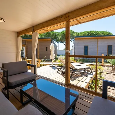 Village Club Les Sablons Portiragnes