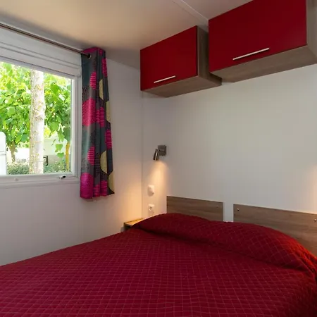 Village Club Les Sablons * Portiragnes