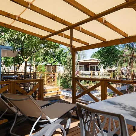 Village Club Les Sablons * פורטירנייה