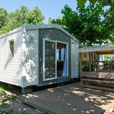 Village Club Les Sablons Camping