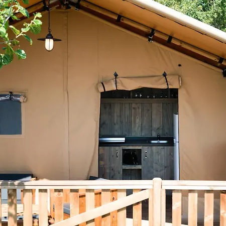 Village Club Les Sablons