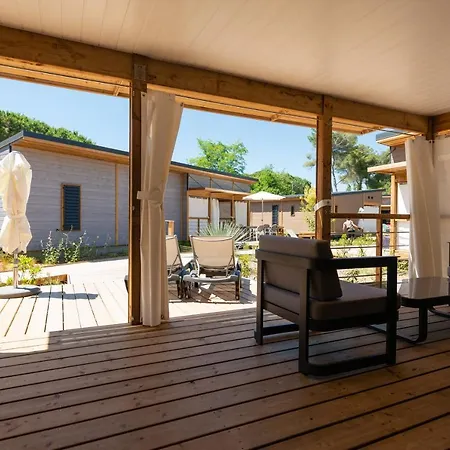 Village Club Les Sablons Portiragnes